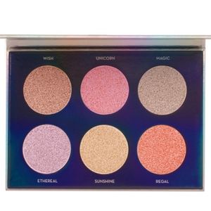 New! Anastasia Dream Glow Kit